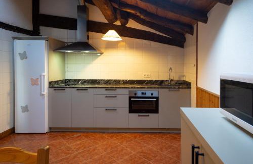 Guipuzcoa Province House | Pagorriaga