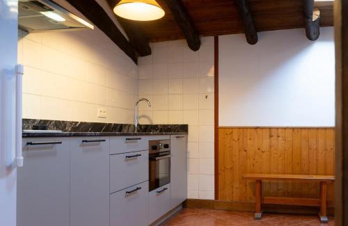 Guipuzcoa Province House | Pagorriaga