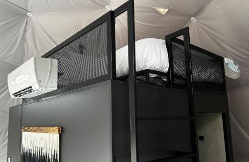 Pagosa Springs Hotel | Pagosa River Domes