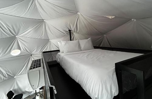 Pagosa Springs Hotel | Pagosa River Domes