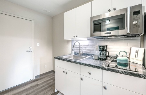 Pagosa Springs Apartment | Pagosa Springs Studio: Walk to Dining & Grocery!