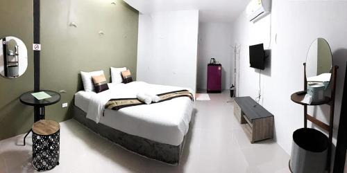 Khon Kaen Hotel | Pai Tawan Resort Hotel - Pet friendly