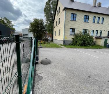 Paide Bed & Breakfast | Paide B&B