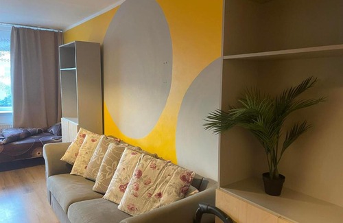 Paide Other | Paide City Centre 3 Bed Apartment
