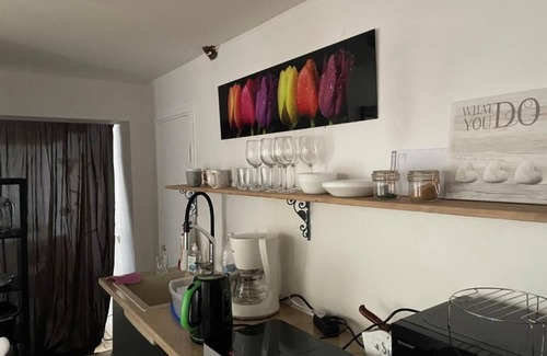 Paide House | Paide Old Town Suite Sophia