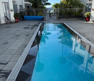 Paihia Apartment | Paihia By the Sea