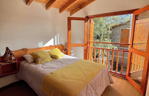 Los Reartes Bed & Breakfast | Paihuen Luxury Suites