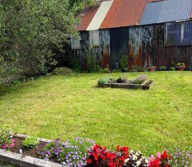 Dunvegan House | Painter's House