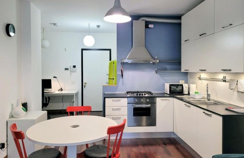 Citta Studi Apartment | Paisiello10 Living Milano City