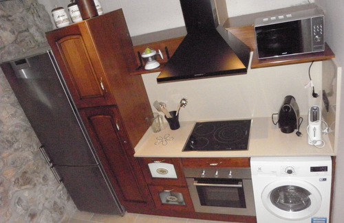 La Nou Cottage | Paissa, beautiful 6 bedroom house in complex with swimming pool, paddle. SPA