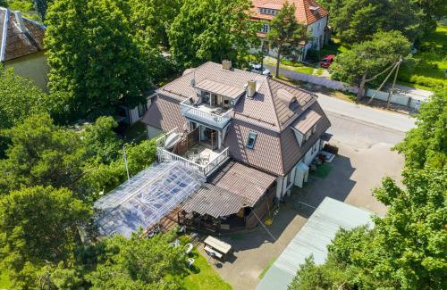 Kristiine Bed & Breakfast | Paivilla Boutique Hotel
