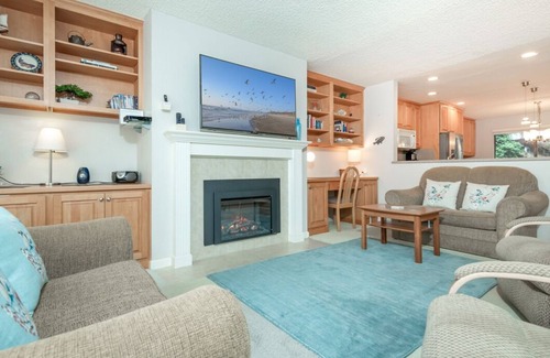 Pajaro Dunes Condo | Pajaro Dunes Resort: Gorgeous Vacation Getaway