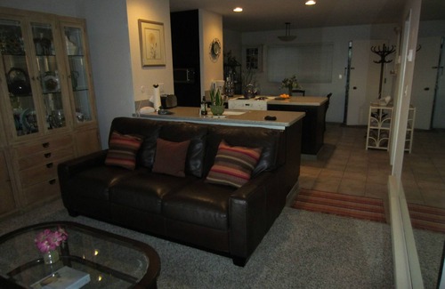 Pajaro Dunes Condo | Pajaro Dunes Vacation Home