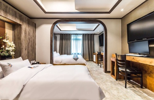 Paju Hotel | Paju Maru Hotel