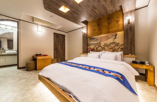 Paju Hotel | Paju Maru Hotel