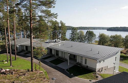 Nastola Resort | Pajulahti Olympic & Paralympic Training Center