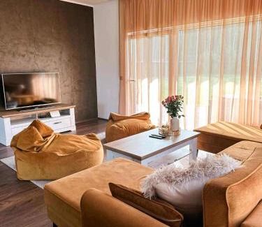 Sauga House | Pajulille Holiday Home Parnu