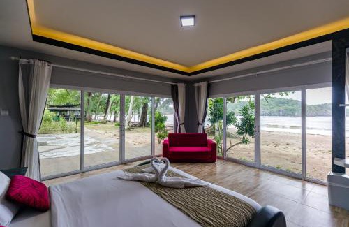 Pak Nam Resort | Pak Nam Resort
