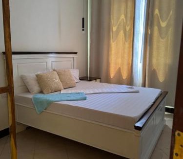 Mara Apartment | Pakaye Homes