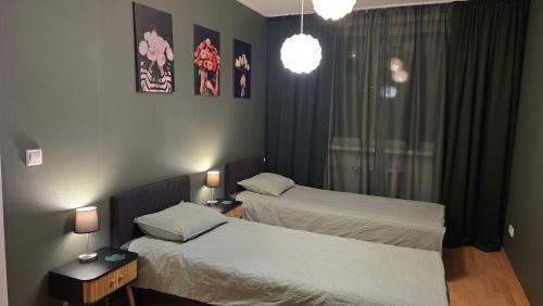 Paldiski Apartment | Pakri apartment