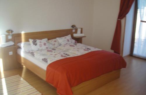 Paks House | Paks Panzió