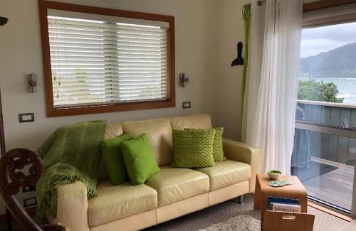 Tairua Bed & Breakfast | Paku Palms