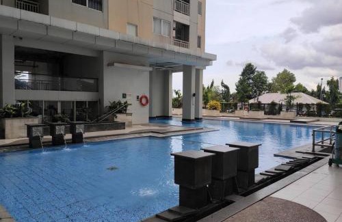 Cipulir Apartment | Pakubuwono Terrace Apt,good location