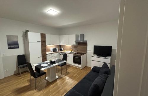 Bruck an der Leitha Apartment | Paky Appartements 00313