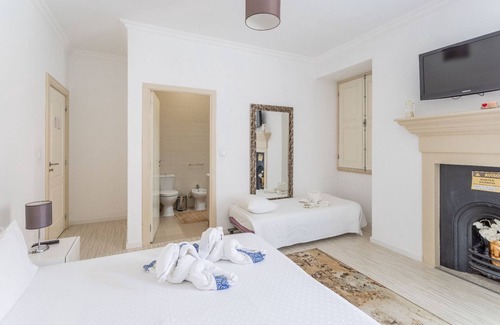 Armamar Bed & Breakfast | PALÁCIO NOVA SEARA 2503 -AL