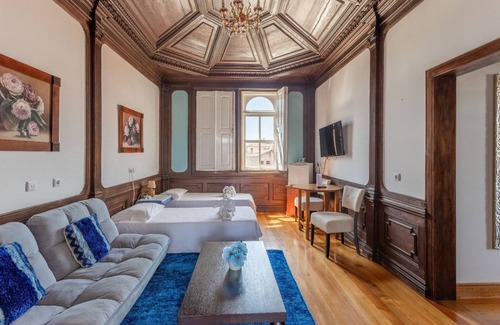 Armamar Bed & Breakfast | PALÁCIO NOVA SEARA 2503 -AL