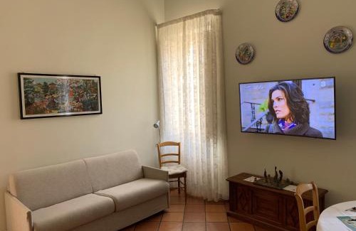 Aosta Apartment | Palù vacanze: Cuore del centro storico