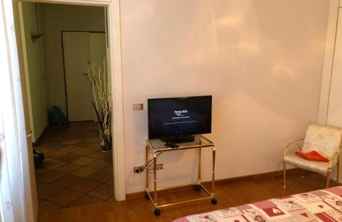 Aosta Apartment | Palù vacanze: Cuore del centro storico