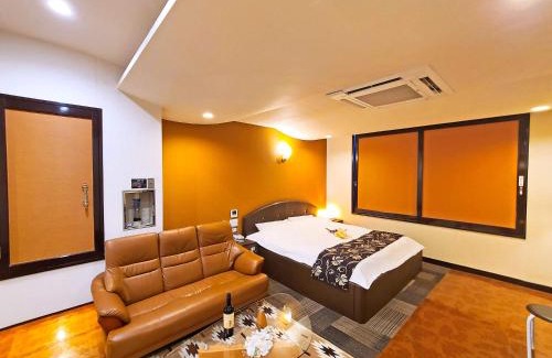 Miyako Hotel | Pal Annex Katsuyama (Love Hotel)