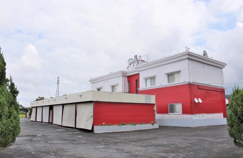 Uki Hotel | Pal Annex Kumamoto