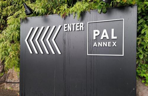 Uki Hotel | Pal Annex Matsubase