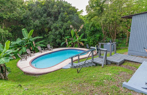 Naguabo House | Pal' Campo