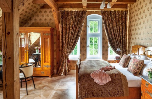 Ciekocino Bed & Breakfast | Palac Ciekocinko Hotel Resort & Wellness
