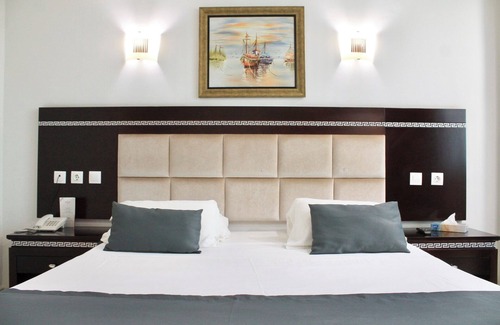 Bordj el Kiffan Hotel | Palace Appart Hôtel