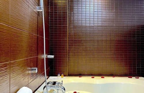 Bordj el Kiffan Hotel | Palace Appart Hôtel