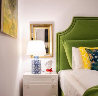 Palace District Apartment | Palace district luxury apartment