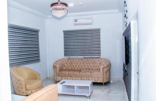 Tamale Hotel | Palace Executive Suites