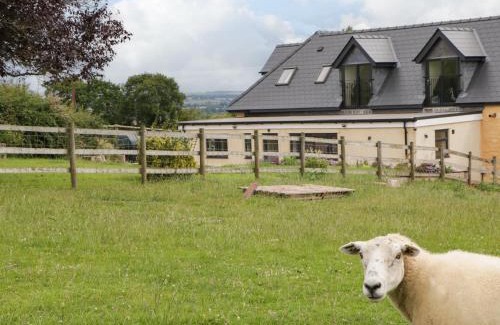 Hereford House | Palace Farmhouse