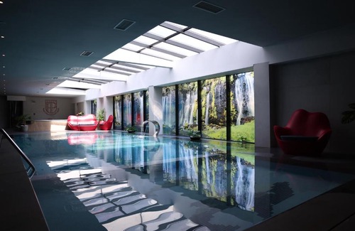 Mitrovicë Hotel | Palace Hotel & SPA