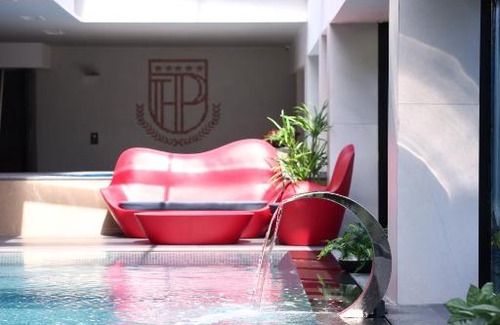 Mitrovicë Hotel | Palace Hotel & SPA
