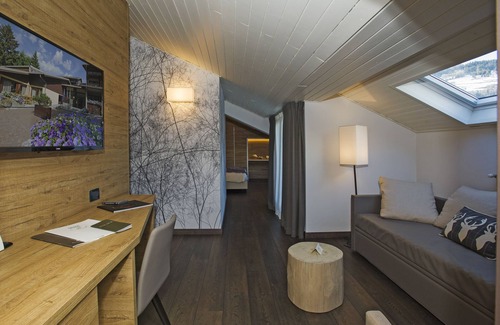 Bormio Hotel | Palace Hotel Wellness & Beauty