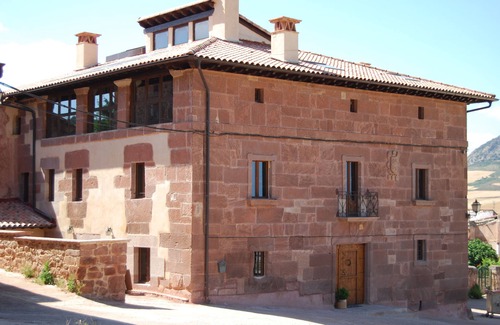 Sorlada Cottage | Palace House of the s. XVIII