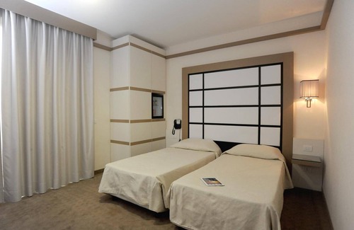 Fiano Romano Hotel | Palace Inn