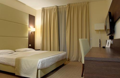 Fiano Romano Hotel | Palace Inn Rome Fiano