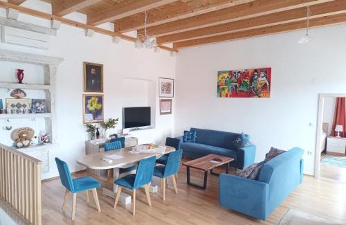 Cavtat Old Town Apartment | Palace Pernarius