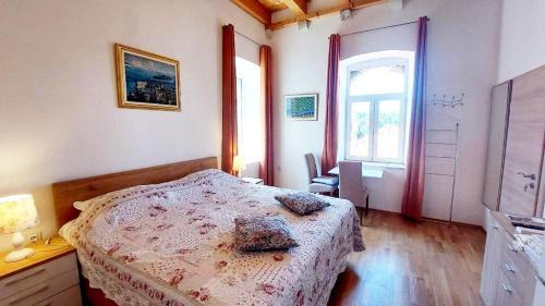 Cavtat Old Town Apartment | Palace Pernarius